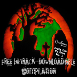 Sounds From The Grave Vol. 1